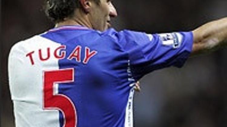 39'luk Tugay hala formda