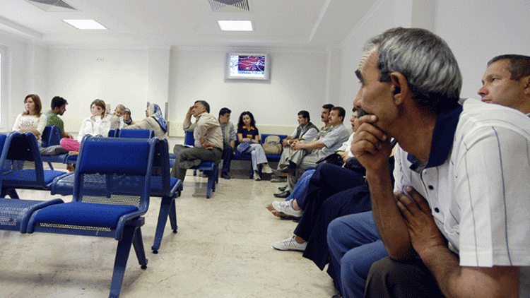 Türkiye saran virüste ilk 48 saat çok önemli