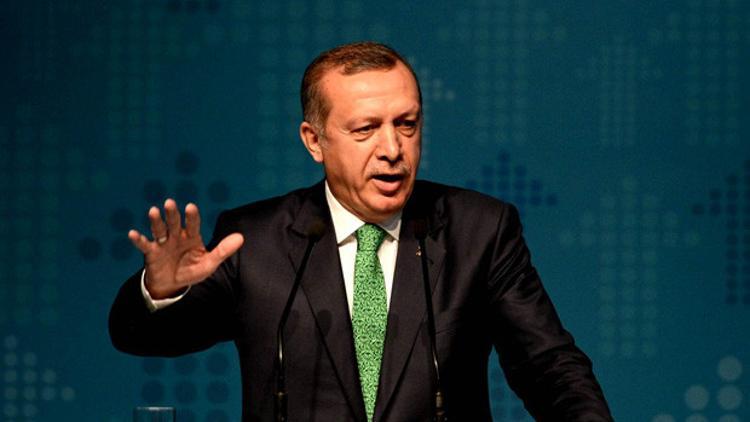 Başbakan: Geçen yılın Mayıs ayında bazı Gezizekalılar türedi