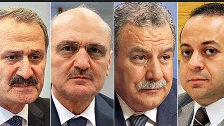 Hâlâ ‘orantısız’