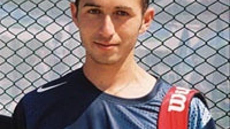 Marsel İlhan şampiyon oldu