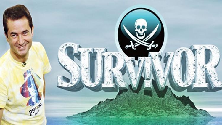 Survivor'da yarışacak