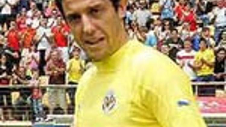 Nihat Kahveci yine sahnede