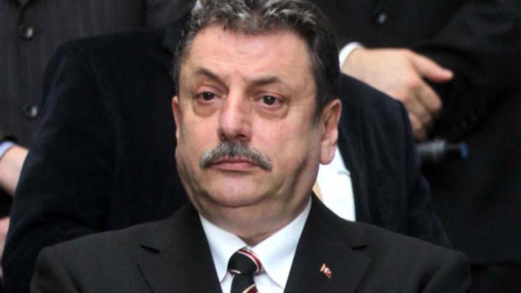 Başsavcı Hadi Salihoğlu gazetecilerle sohbet toplantısı yaptı