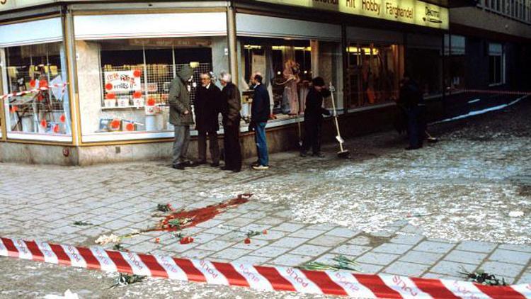Olof Palme cinayetinde PKK parmağı yeniden araştırılıyor