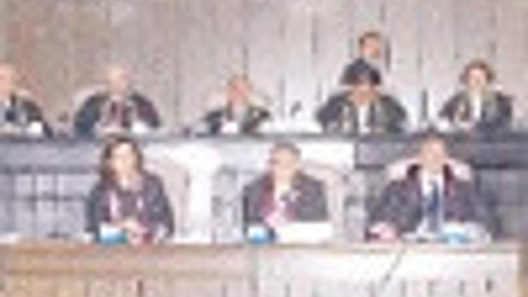 Turkish courts a bright spot for gender equality