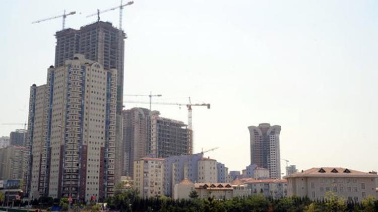 İnşaat patronları şokta