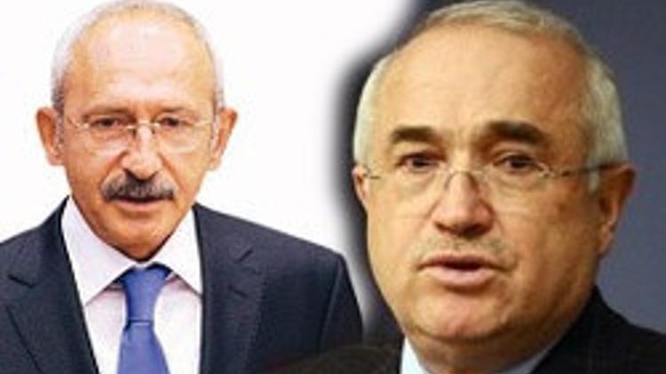 CHP teklif vermekten son anda vazgeçti