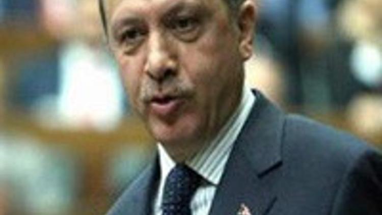 Erdoğan İsrail'e taviz veremez