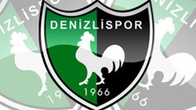 Denizlispor "Tekden Denizlispor" oldu