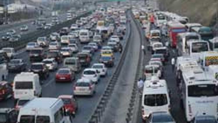 Sigortası olmayan 3 milyon araç sahibine ceza