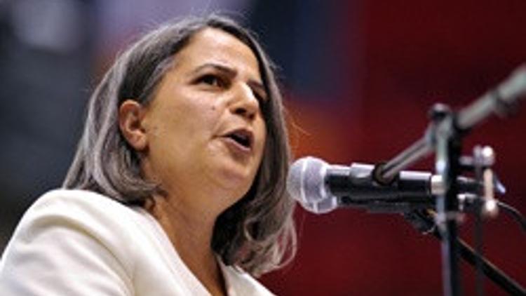 BDP'den Başbakan'a "terör" cevabı