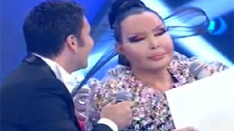 Diva'dan Kürtçe şarkı