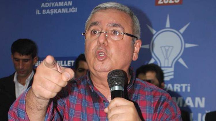 Mehmet Metiner: 'Biatsa biat, itaatsa itaat'