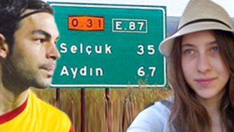 Bütün yollar Selçuk’a çıkar