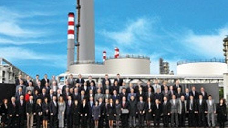 Tüpraş: İhracatımız 4.2 milyar dolara çıkacak