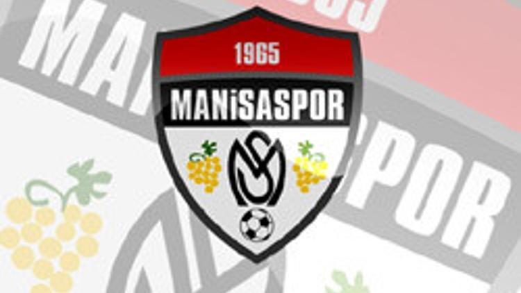 Manisaspor'un konuğu Mersin İdmanyurdu
