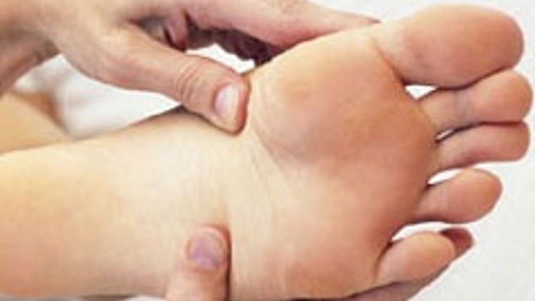 Yılda 8 bin kişi ayağını kaybediyor