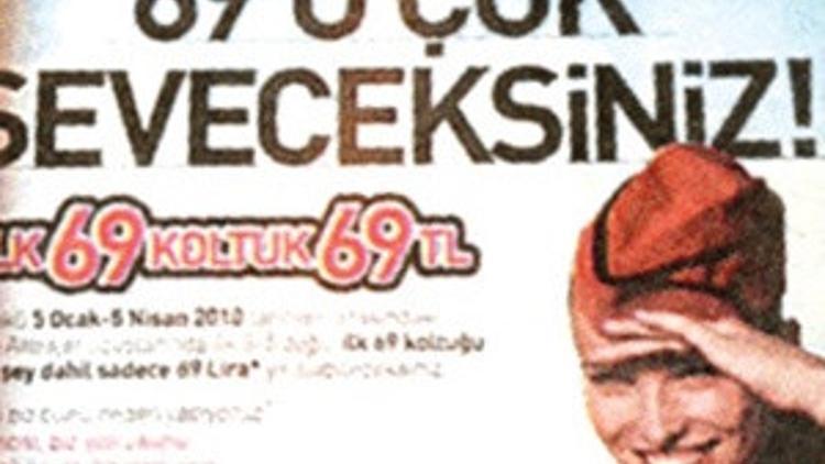 69'u çok seveceksiniz!