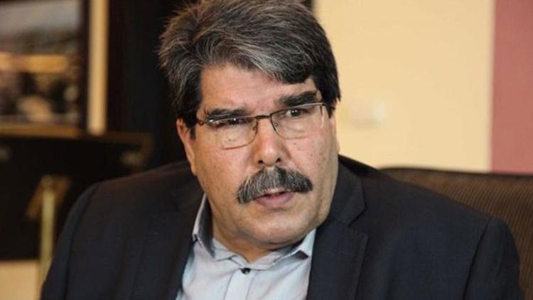 PYD Lideri Salih Müslim: Koridor falan yok