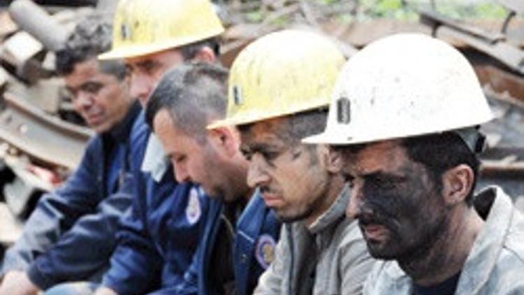 İşçi emekliye ayrıldı, kömür üretimi düştü
