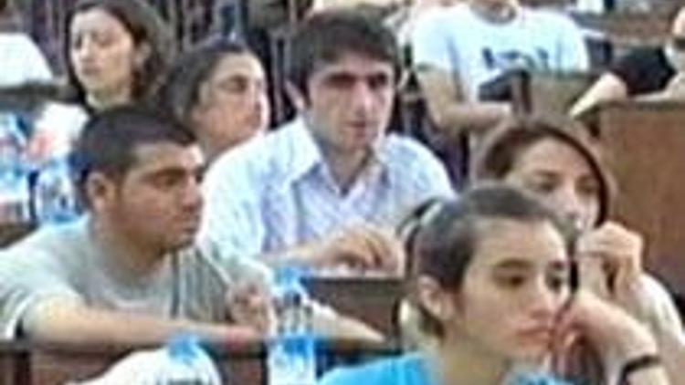 Matematikte 7 bin sıfır hata