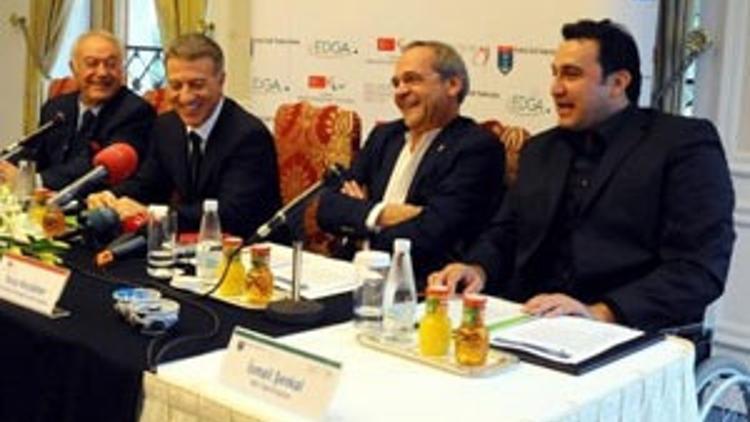 Turnuva 14-15 Nisan'da yapılacak