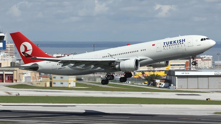 Lufthansa'dan şok bir THY kararı daha