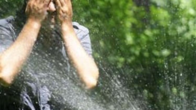 Kavruluyoruz: İstanbul 53 derece hissedecek