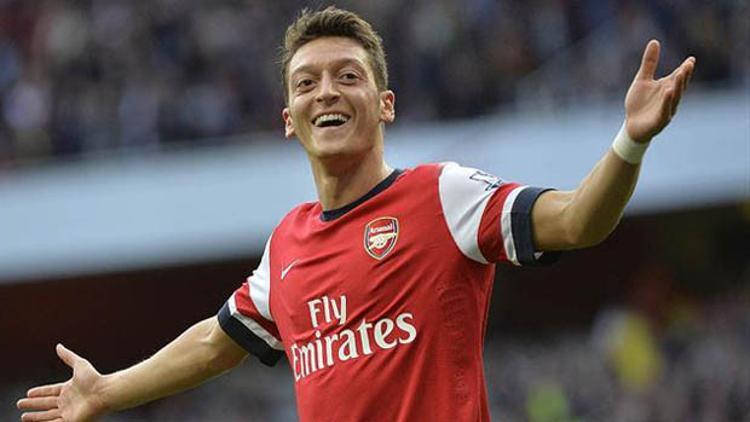Mesut Özil için şok sözler!