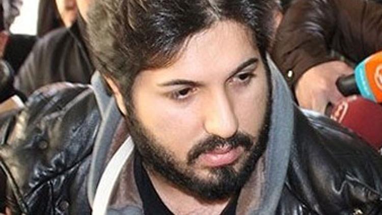 Reza Zarrab'ın mal varlığı üzerindeki tedbir kararı kalktı