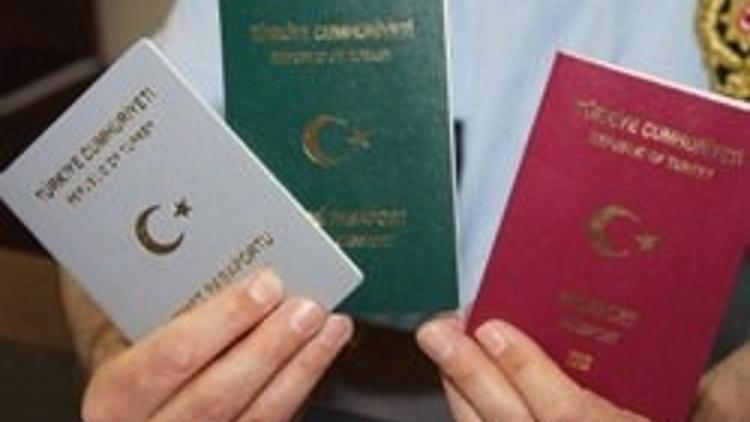 Pasaport isyanı sonuç veriyor