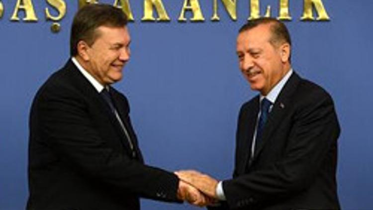 Erdoğan’dan Rusça vize pazarlığı