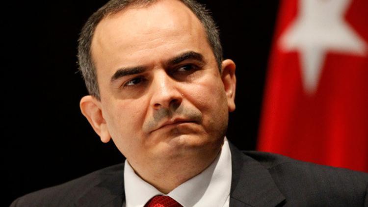 Merkez Bankası Başçı, Saray'a formülü verdi