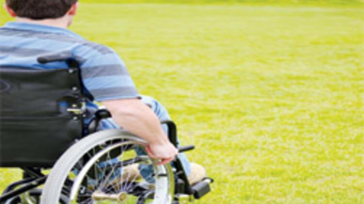 Yüzde 90 engelli olan neden malul sayılmıyor Haberler