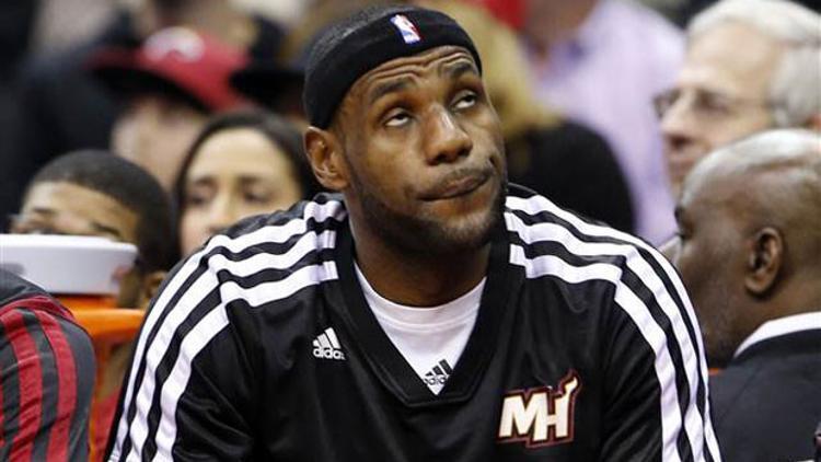 Heat, iki yıl sonra ilk kez üst üste 3. yenilgisini aldı