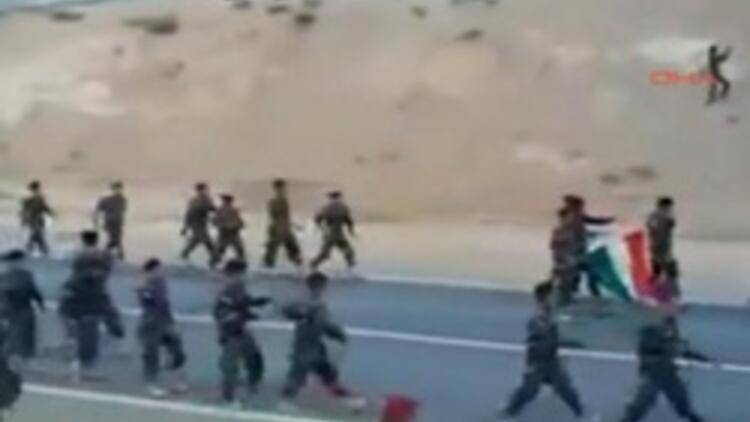 binlerce kurt asker suriye sinirini gecti son dakika haberleri internet