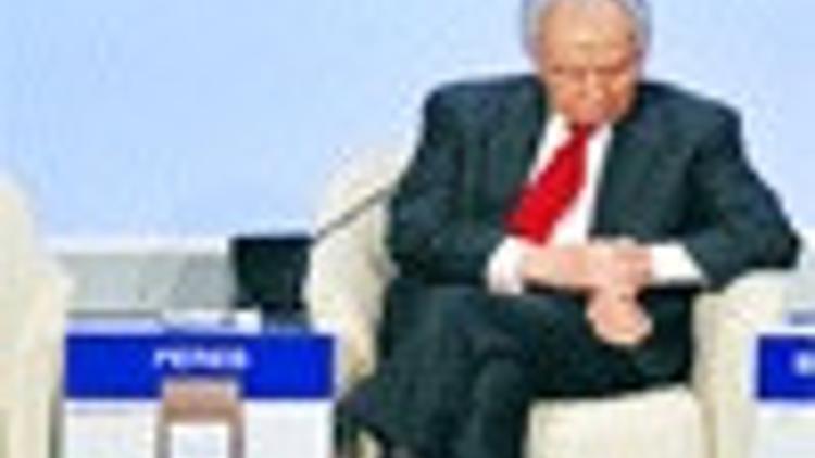 The Davos clash of silly-vizations