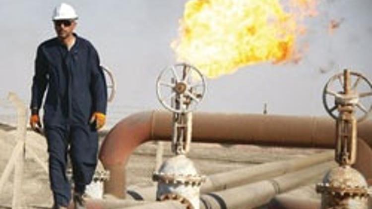 Petrol devlerinin umudu ‘Türkiye’