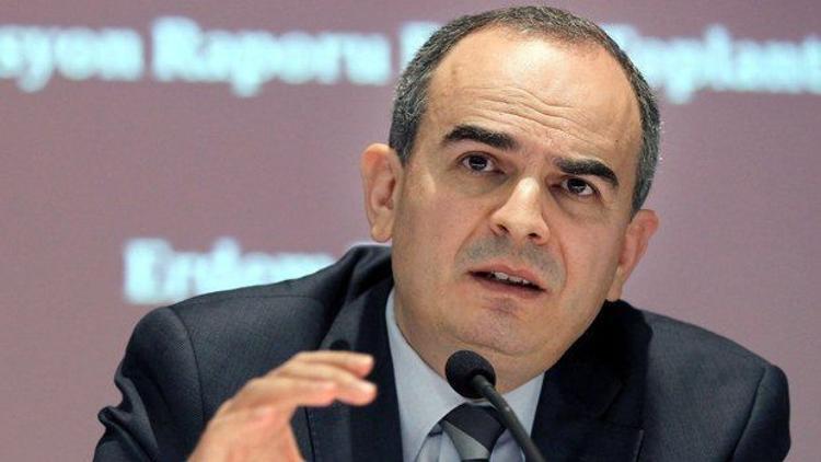 Merkez Bankası faiz kararını açıkladı