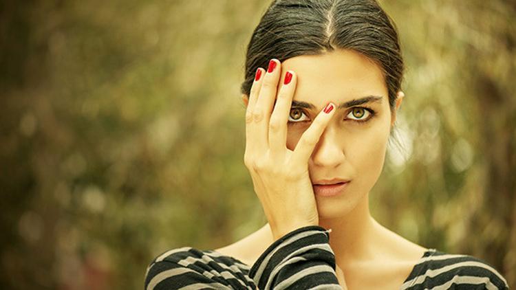 Güzel, cool, snob ama mesafeli kadın Tuba Büyüküstün: Hep bir gidesim var