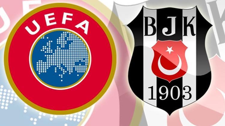 Beşiktaş-UEFA zirvesinin tarihi açıklandı