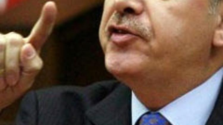 ErdoÄŸan, Ergenekon'u 2003'te öÄŸrendi