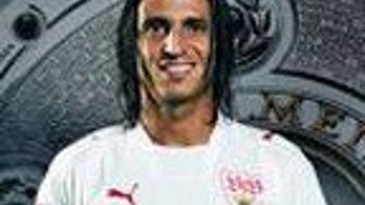Meira Galatasaray'da