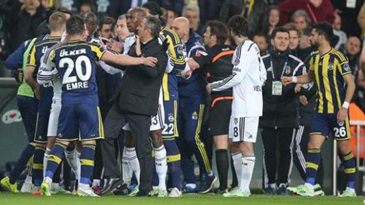 Beşiktaş çok sert: Onuru ve gururu varsa...