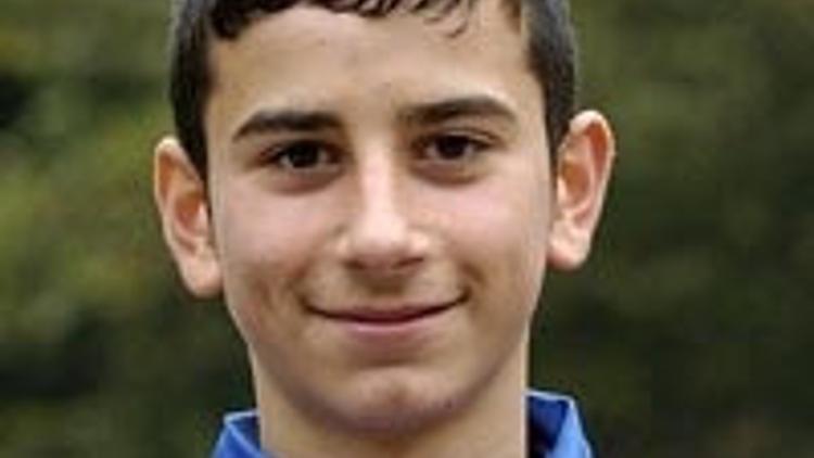 OÄŸuzhan Özyakup, Arsenal'de