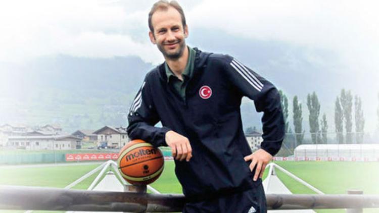 'Bormio kampı aile havasında geçti'