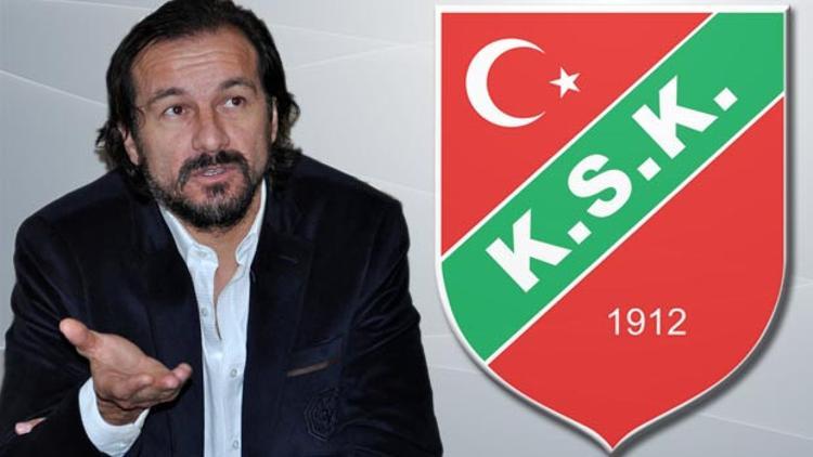 Kaf-Kaf hayat buldu