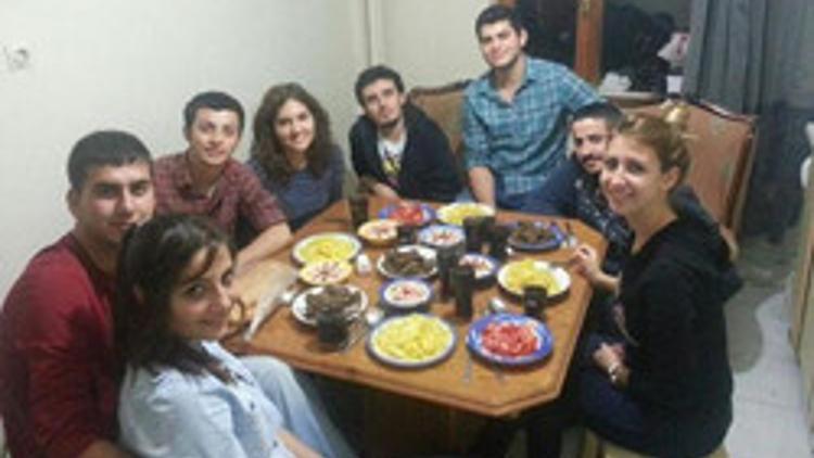 'Yaşıyor olsaydı kendisi gönderirdi'