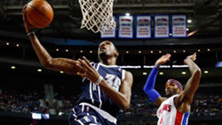 Oklahoma Thunder, Durant ile güldü